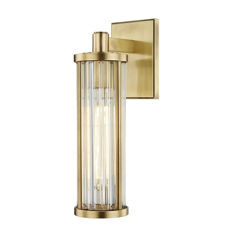 Marley 4.5 Inch Wall Sconce by Hudson Valley Lighting